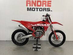 GAS GAS MC 450 FSE