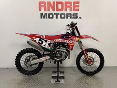 GAS GAS MC 450 FSE