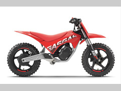 GAS GAS MC 50