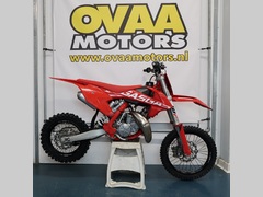 GAS GAS MC 85