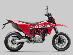 GAS GAS SM 700