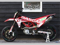GAS GAS SM 700