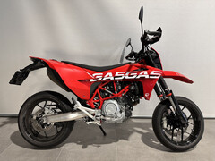 GAS GAS SM 700