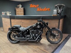 HARLEY-DAVIDSON BREAKOUT FXSB