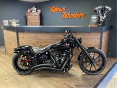 HARLEY-DAVIDSON BREAKOUT FXSB
