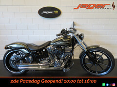HARLEY-DAVIDSON BREAKOUT FXSB