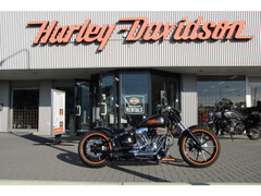 HARLEY-DAVIDSON BREAKOUT FXSB