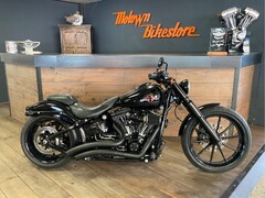 HARLEY-DAVIDSON BREAKOUT FXSB