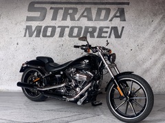 HARLEY-DAVIDSON BREAKOUT FXSB