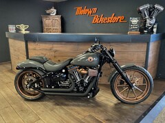 HARLEY-DAVIDSON BREAKOUT FXSB