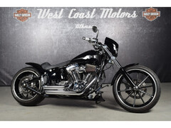 HARLEY-DAVIDSON BREAKOUT FXSB
