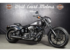 HARLEY-DAVIDSON BREAKOUT FXSB