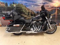 HARLEY-DAVIDSON ELECTRA GLIDE ULTRA CLASSIC FLHTCU