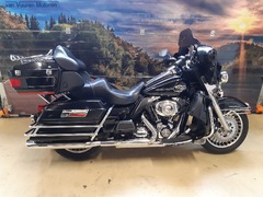 HARLEY-DAVIDSON ELECTRA GLIDE ULTRA CLASSIC FLHTCUI