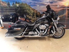 HARLEY-DAVIDSON ELECTRA GLIDE ULTRA CLASSIC FLHTCUI