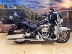 HARLEY-DAVIDSON ELECTRA GLIDE ULTRA LIMITED FLHTK