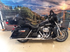 HARLEY-DAVIDSON ELECTRA GLIDE ULTRA LIMITED FLHTK