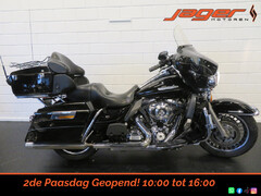 HARLEY-DAVIDSON ELECTRA GLIDE ULTRA LIMITED FLHTK