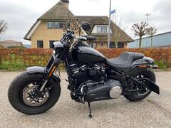 HARLEY-DAVIDSON FATBOB