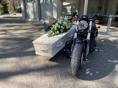 HARLEY-DAVIDSON FORTY-EIGHT
