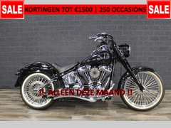 HARLEY-DAVIDSON HERITAGE SOFTAIL