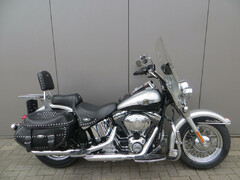 HARLEY-DAVIDSON HERITAGE SOFTAIL CLASSIC FLSTCI