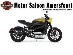 HARLEY-DAVIDSON LIVEWIRE