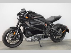 HARLEY-DAVIDSON LIVEWIRE