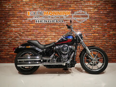HARLEY-DAVIDSON LOW RIDER CUSTOM FXLR