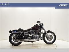 HARLEY-DAVIDSON LOW RIDER FXDL