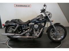 HARLEY-DAVIDSON LOW RIDER FXDL