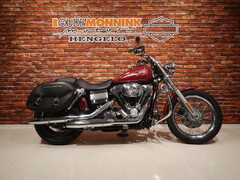 HARLEY-DAVIDSON LOW RIDER FXDL