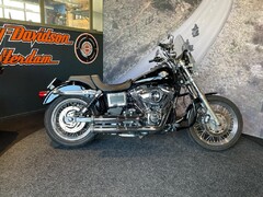 HARLEY-DAVIDSON LOW RIDER FXDL