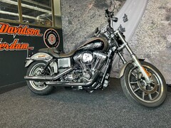 HARLEY-DAVIDSON LOW RIDER FXDL
