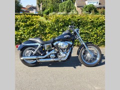HARLEY-DAVIDSON LOW RIDER FXDLI