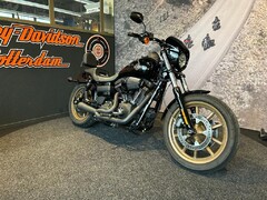 HARLEY-DAVIDSON LOW RIDER S FXDLS