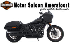 HARLEY-DAVIDSON LOW RIDER ST FXLRST