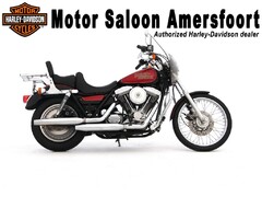 HARLEY-DAVIDSON LOWRIDER