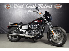 HARLEY-DAVIDSON LOWRIDER