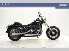 HARLEY-DAVIDSON NIGHT TRAIN FXSTB