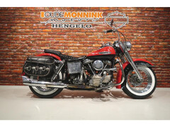 HARLEY-DAVIDSON PANHEAD