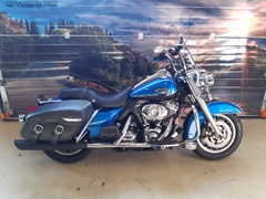 HARLEY-DAVIDSON ROAD KING CLASSIC FLHRC