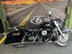 HARLEY-DAVIDSON ROAD KING CLASSIC FLHRCI
