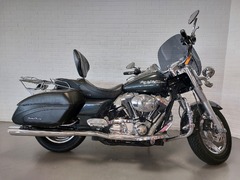 HARLEY-DAVIDSON ROAD KING CUSTOM FLHRSI