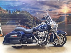HARLEY-DAVIDSON ROAD KING FLHR