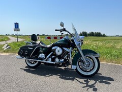 HARLEY-DAVIDSON ROAD KING FLHR