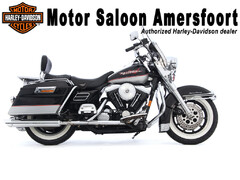 HARLEY-DAVIDSON ROAD KING FLHR