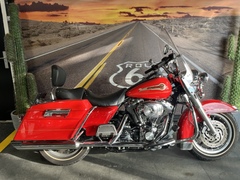 HARLEY-DAVIDSON ROAD KING FLHR