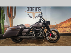 HARLEY-DAVIDSON ROAD KING SPECIAL FLHRXS