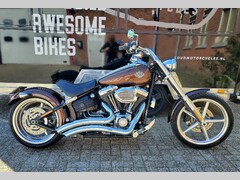 HARLEY-DAVIDSON ROCKER C FXCWC